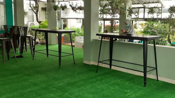Golf Standar 10 mm – Rp 95.000/m2
