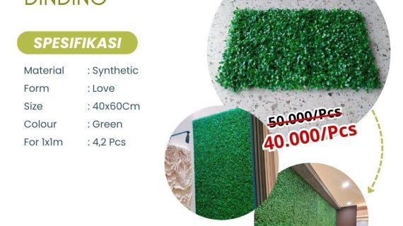 Daun Dollar